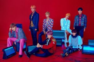 "Love Yourself: Answer" du BTS devient le premier album coréen à passer une année dans la liste des Billboard 200