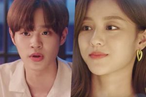 Lee Dae Hwi et Kang Min Ah d'AB6IX entament de nouveaux chapitres de leur vie dans la «Maison mon chou chou»