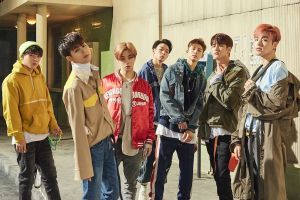 «Love Scenario» d'IKON devient son premier MV à atteindre 350 millions de vues