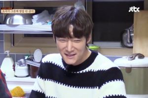 Choi Jin Hyuk dit qu'il veut dater + révèle la raison pour laquelle une relation prendrait fin