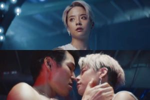 Amber Liu publie un incroyable MV pour "Other People"