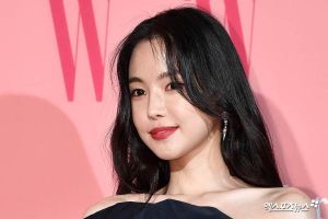 Son Naeun d'Apink pardonne un commentateur malfaisant après une enquête