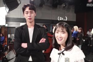 Le casting de "Extraordinary You" s'amuse avec des lignes exagérées et Kim Hye Yoon révèle un secret