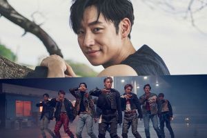 L'acteur Lee Je Hoon surprend les fans avec une reprise sexy de "Love Shot" de EXO