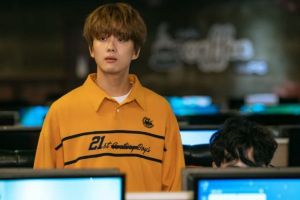 Youngjae de BAP se transforme en pirate informatique pour le nouveau drame de KBS
