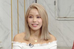 MAMAMOO's Solar affiche le chiffre d'affaires mensuel le plus élevé de sa chaîne YouTube