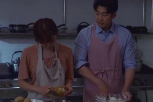 Ha Ji Won et Yoon Kye Sang apprécient mutuellement leur présence dans le teaser de "Chocolate"