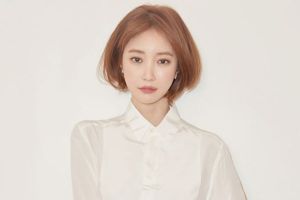 Go Jun Hee signe avec l'agence Park Hae Jin