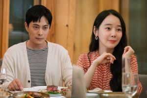 Lee Ki Chan et Kim So Yi s'associent et secouent l'intrigue dans «VIP»