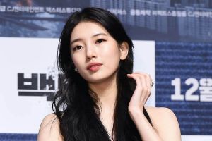 Ha Jung Woo partage le surnom drôle que Suzy a parmi la distribution de son film