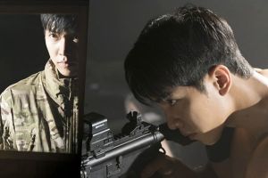 Lee Seung Gi prépare une revanche totale sur "Vagabond"