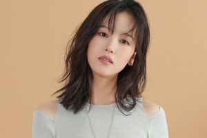 Kang Han Na sera dans le nouveau drame spécial de tvN