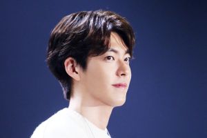 Kim Woo Bin va reprendre ses activités après 2 ans aux 40èmes Blue Dragon Film Awards + Il est en pourparlers pour un nouveau film