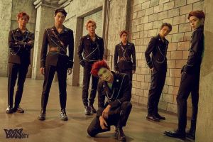 «Boss» de NCT U devient la 1ère vidéo de NCT à atteindre 100 millions de vues