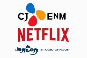 Netflix entrera dans un vaste partenariat avec CJ ENM et Studio Dragon en 2020