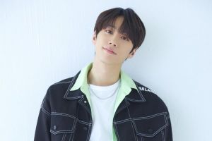 U-KISS Jun confirmé pour le rôle principal dans le prochain drame