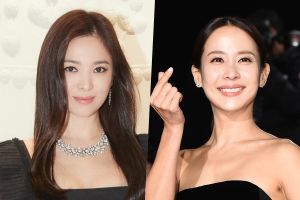 Song Hye Kyo et Jo Yeo Jeong émeuvent leur cœur avec leur démonstration d'affection affectueuse