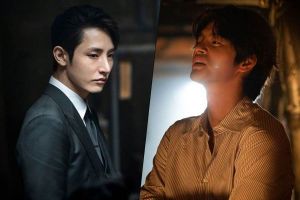 Seo In Guk, Lee Soo Hyuk et d'autres, partagent leur enthousiasme pour leur prochain film alors que le tournage est terminé