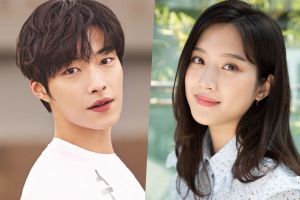 Woo Do Hwan et Moon Ga Young démentent de nouveau les rumeurs