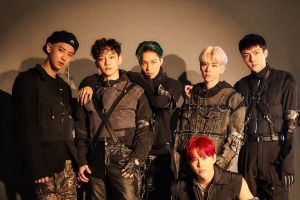 EXO domine les listes iTunes dans le monde entier avec "Obsession"