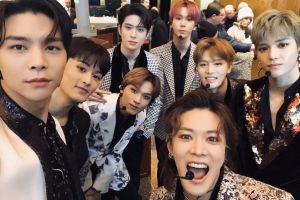 NCT 127 brille sur «The Today Show» avec des présentations de «Highway To Heaven» et de «Superhuman»