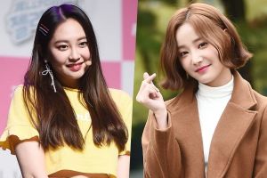 MOMOLAND annonce le départ de Taeha et Yeonwoo du groupe