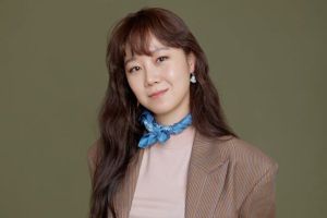 Gong Hyo Jin parle des manières impeccables de Kang Ha Neul, de la manière de choisir des projets réussis, etc.