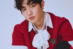 L'agence de Kim Jae Hwan parle du plagiat de son logo de fan club