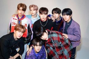 Stray Kids fera ses débuts au Japon