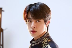 BTS et ARMY célèbrent l'anniversaire de Jin en partageant des photos amusantes et en suivant les tendances mondiales sur Twitter