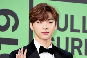 Kang Daniel va faire une pause dans les activités + L'agence publie une déclaration à propos de sa santé mentale