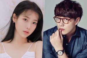 IU et Sung Si Kyung vont collaborer sur une nouvelle chanson d'hiver