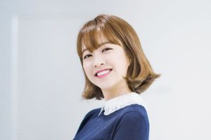 Park Bo Young quitte son agence après plus de 10 ans