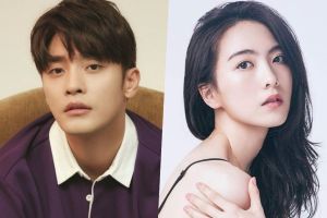 Sung Hoon et Kang Ji Young en pourparlers pour une comédie romantique à venir