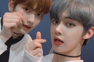 Soobin et Yeonjun de TXT seront des MC spéciaux dans «Inkigayo»