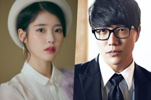 IU et Sung Si Kyung se félicitent d'avoir surmonté les palmarès musicaux avec leur duo avec de jolis articles + Changmin de TVXQ laisse de doux commentaires