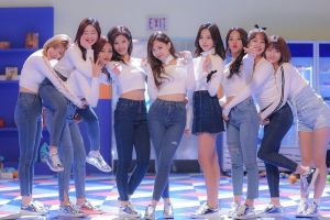 "Heart Shaker" de TWICE devient son sixième clip pour atteindre 300 millions de vues