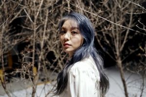 Ailee avance le thème de la saison "Pull" avec de magnifiques teasers