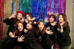 Rainbow apparaîtra dans "Idol Room" après une réunion pour son 10e anniversaire