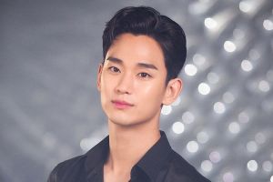 Il est rapporté que Kim Soo Hyun quittera KeyEast et fondera sa propre agence + KeyEast répond