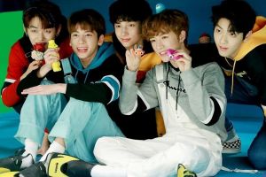 7 fois que les membres de TXT ont volé notre cœur avec leur côté adorable