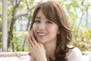 Park Ha Sun confirmé pour jouer dans un nouveau film