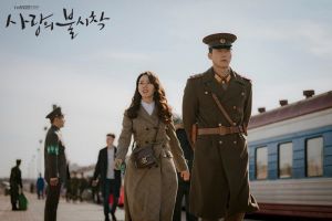 3 raisons de regarder la première de cette semaine de "Crash Landing On You" avec Hyun Bin et Son Ye Jin