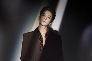 WINNER Song Mino participera à sa première exposition d'art dans une exposition spéciale pour les artistes émergents de 2019