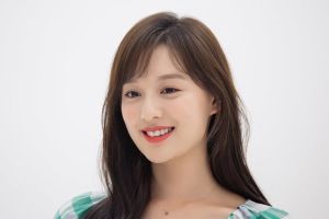 Kim Ji Won quitte King Kong of Starship après l'expiration de son contrat