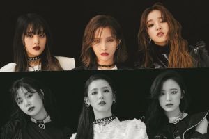 (G) I-DLE réfléchit sur «Queendom», l'avenir et le vrai sens de la liberté