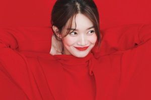 Shin Min Ah parle de son 2019 + Jouez un nouveau type de personnage pour "Chief Of Staff"