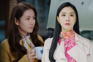 Les tensions montent dans «Crash Landing On You» tandis que Seo Ji Hye fait sa grande entrée