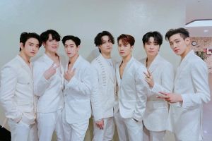 GOT7 vend le plus grand stade de Thaïlande pour la tournée «KEEP SPINNING» + ajoute un spectacle supplémentaire