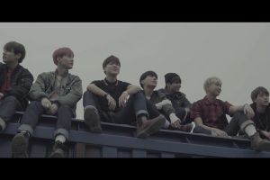 «I Need U» de BTS devient son 14e MV pour atteindre 200 millions de vues